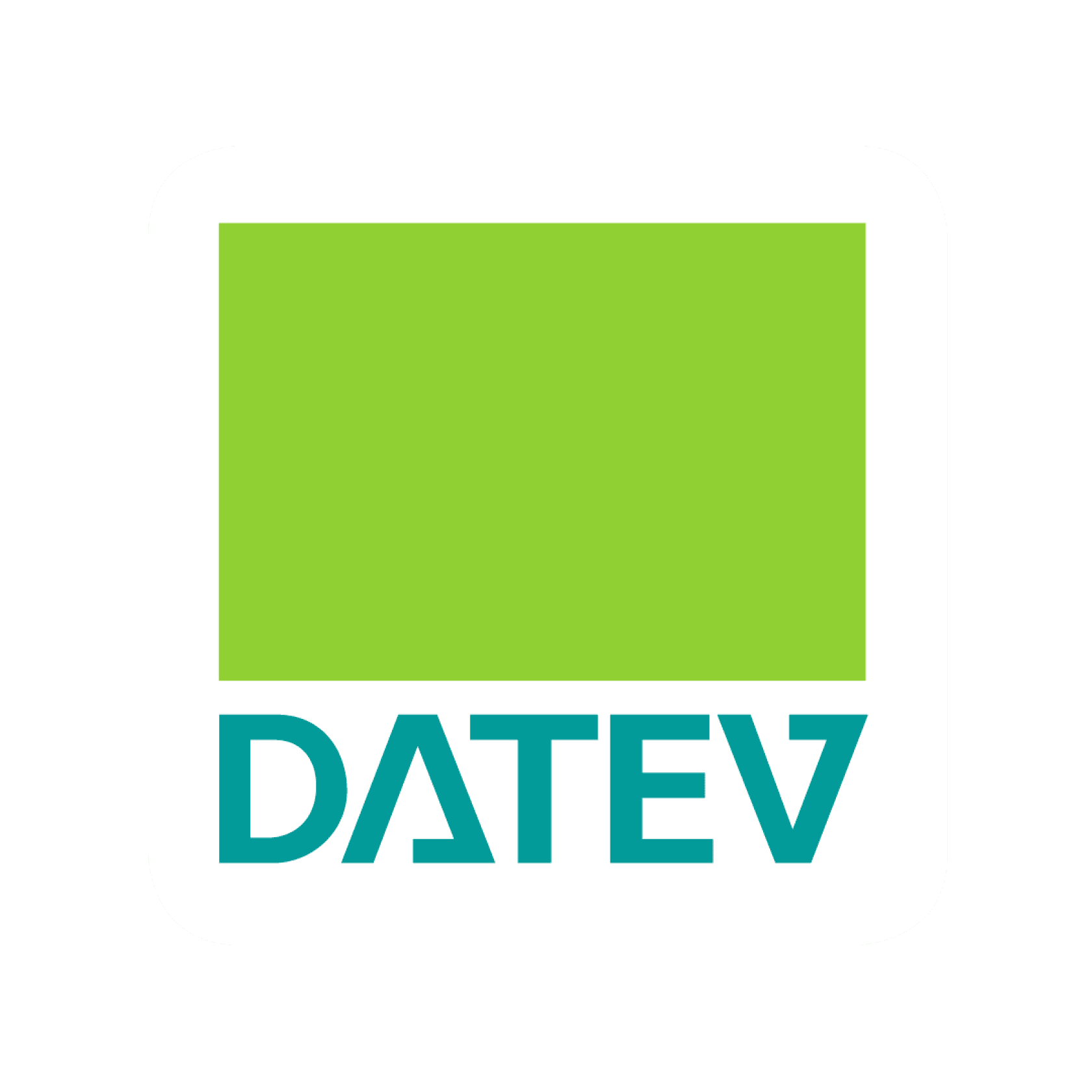 DATEV Logo